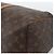 LOUIS VUITTON Monogram Keepall 50 Boston Bag M41426 LV Auth 191008 Monogramma - vista 12