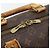 LOUIS VUITTON Monogram Keepall 50 Boston Bag M41426 LV Auth 191008 Monogramma - vista 14