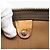 LOUIS VUITTON Monogram Keepall 50 Boston Bag M41426 LV Auth 191008 Monogramma - vista 18