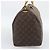 LOUIS VUITTON Monogram Keepall 50 Boston Bag M41426 LV Auth 191008 Monogramma - vista 5