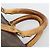 LOUIS VUITTON Monogram Keepall 50 Boston Bag M41426 LV Auth 191008 Monogramma - vista 8