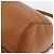 LOUIS VUITTON Keepall Bandouliere 50 Pelle Marrone Argento M21346 Auth ka5427SM - vista 13