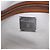 LOUIS VUITTON Keepall Bandouliere 50 Pelle Marrone Argento M21346 Auth ka5427SM - vista 19