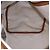 LOUIS VUITTON Keepall Bandouliere 50 Pelle Marrone Argento M21346 Auth ka5427SM - vista 21