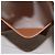 LOUIS VUITTON Keepall Bandouliere 50 Pelle Marrone Argento M21346 Auth ka5427SM - vista 25