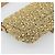 FENDI Borsa a Spalla Mamma Baguette in Tweed e Perline Oro Argento 8BR000 Auth yk20672SAM - vista 13