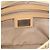FENDI Borsa a Spalla Mamma Baguette in Tweed e Perline Oro Argento 8BR000 Auth yk20672SAM - vista 15