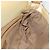 FENDI Borsa a Spalla Mamma Baguette in Tweed e Perline Oro Argento 8BR000 Auth yk20672SAM - vista 17