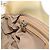 FENDI Borsa a Spalla Mamma Baguette in Tweed e Perline Oro Argento 8BR000 Auth yk20672SAM - vista 19