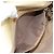 FENDI Borsa a Spalla Mamma Baguette in Tweed e Perline Oro Argento 8BR000 Auth yk20672SAM - vista 20