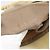 FENDI Borsa a Spalla Mamma Baguette in Tweed e Perline Oro Argento 8BR000 Auth yk20672SAM - vista 21