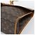 LOUIS VUITTON Borsa a Spalla Monogram Beverly MM M40121 LV Auth hk3974 Monogramma - vista 12