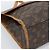 LOUIS VUITTON Borsa a Spalla Monogram Beverly MM M40121 LV Auth hk3974 Monogramma - vista 13