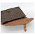 LOUIS VUITTON Borsa a Spalla Monogram Beverly MM M40121 LV Auth hk3974 Monogramma - vista 17