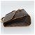 LOUIS VUITTON Borsa a Spalla Monogram Beverly MM M40121 LV Auth hk3974 Monogramma - vista 4