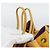 Borsa a Spalla LOUIS VUITTON Epi Petit Noe Tassili Yellow M44109 LV Auth ka5433 - vista 14