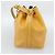 Borsa a Spalla LOUIS VUITTON Epi Petit Noe Tassili Yellow M44109 LV Auth ka5433 - vista 5