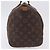 LOUIS VUITTON Borsa Monogram Speedy 30 M41526 LV Auth 193059 Monogramma - vista 5