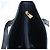 Céline Borsa CELINE Macadam Canvas PVC Pelle Nera Oro Auth 191813V Nero D'oro - vista 19