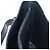 Céline Borsa CELINE Macadam Canvas PVC Pelle Nera Oro Auth 191813V Nero D'oro - vista 20