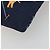 Bulgari Borsa BVLGARI in tela Navy Auth 192663A Blu navy - vista 12