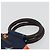 Bulgari Borsa BVLGARI in tela Navy Auth 192663A Blu navy - vista 8