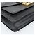 LOUIS VUITTON Epi Monceau 28 Borsa Nera M52122 LV Auth ep15595 Nero - vista 11