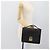 LOUIS VUITTON Epi Monceau 28 Borsa Nera M52122 LV Auth ep15595 Nero - vista 24