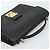 LOUIS VUITTON Epi Monceau 28 Borsa Nera M52122 LV Auth ep15595 Nero - vista 6