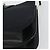 Céline Borsa a tracolla CELINE Canvas Nero Argento Auth ep15292 - vista 10