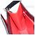 Céline Borsa a tracolla CELINE Canvas Nero Argento Auth ep15292 - vista 19