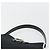 Céline Borsa a tracolla CELINE Canvas Nero Argento Auth ep15292 - vista 8