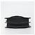 Céline Borsa a tracolla CELINE Canvas Nero Argento Auth ep15292 - vista 9
