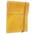 LOUIS VUITTON Portafoglio Walker Monogram Vernis Lime Yellow M91074 LV Auth ep15446 D'oro