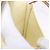 LOUIS VUITTON Portafoglio Walker Monogram Vernis Lime Yellow M91074 LV Auth ep15446 D'oro - vista 17