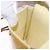 LOUIS VUITTON Portafoglio Walker Monogram Vernis Lime Yellow M91074 LV Auth ep15446 D'oro - vista 18