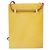 LOUIS VUITTON Portafoglio Walker Monogram Vernis Lime Yellow M91074 LV Auth ep15446 D'oro - vista 3