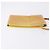 LOUIS VUITTON Portafoglio Walker Monogram Vernis Lime Yellow M91074 LV Auth ep15446 D'oro - vista 4