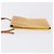 LOUIS VUITTON Portafoglio Walker Monogram Vernis Lime Yellow M91074 LV Auth ep15446 D'oro - vista 5