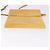 LOUIS VUITTON Portafoglio Walker Monogram Vernis Lime Yellow M91074 LV Auth ep15446 D'oro - vista 9