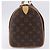 LOUIS VUITTON Borsa Monogram Speedy 30 M41526 LV Auth 188575SAV Monogramma - vista 5