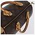 LOUIS VUITTON Borsa Monogram Speedy 30 M41526 LV Auth 188575SAV Monogramma - vista 6