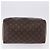 LOUIS VUITTON Borsa Monogram Speedy 30 M41526 LV Auth 188575SAV Monogramma - vista 9