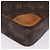 LOUIS VUITTON Clutch Monogram Compiegne 28 M51845 LV Auth 193526 Monogramma - vista 8