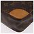 LOUIS VUITTON Clutch Monogram Compiegne 28 M51845 LV Auth 193526 Monogramma - vista 9