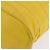 Borsa a tracolla con catena Salvatore Ferragamo in tela Giallo Oro Auth bs36309 - vista 12