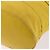 Borsa a tracolla con catena Salvatore Ferragamo in tela Giallo Oro Auth bs36309 - vista 14