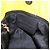 Borsa a tracolla con catena Salvatore Ferragamo in tela Giallo Oro Auth bs36309 - vista 15