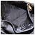 Borsa a tracolla con catena Salvatore Ferragamo in tela Giallo Oro Auth bs36309 - vista 20