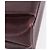 Borsa Tote Chanel Chain in Pelle Caviar Bordeaux Oro CC Auth 193083A D'oro Bordò - vista 12